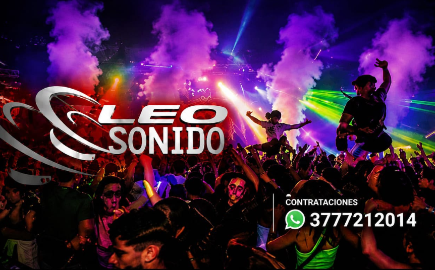 Leo Sonidos